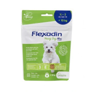 Flexadin Young Dog Mini žvýkací 60tbl