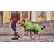 Obleček Hurtta Expedition Parka II petrželový 45