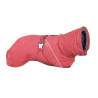 Obleček Hurtta Expedition Parka II jahodový 28