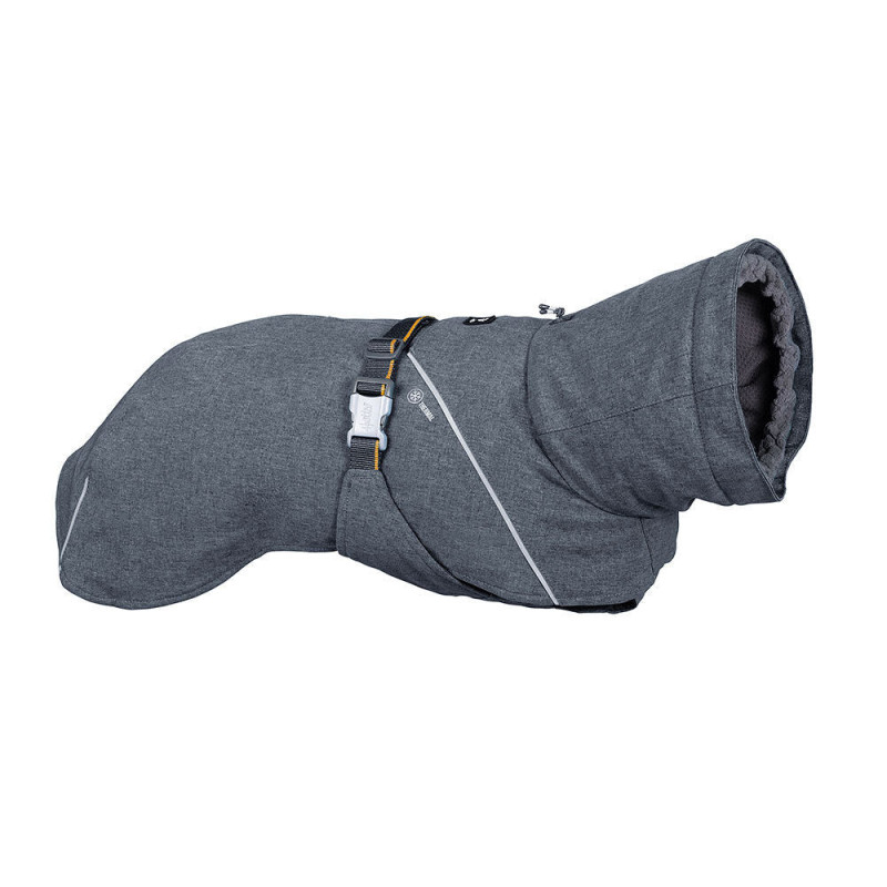 Obleček Hurtta Expedition Parka II ostružinový 25