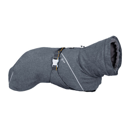 Obleček Hurtta Expedition Parka II ostružinový 28