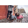Obleček Hurtta Expedition Parka II ostružinový 55