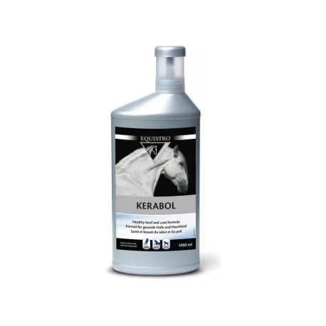 Equistro Kerabol 1000ml