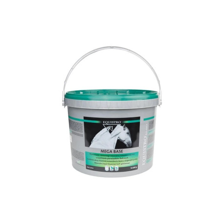 Equistro Mega Base 10 000g