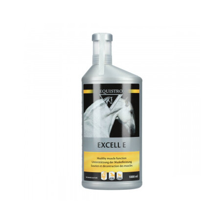 Equistro Excell E 1000ml
