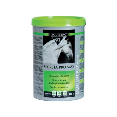 Equistro Secreta pro Max 800g