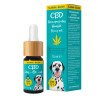 CBD Konopný olej pro psy slanina 10% 10ml