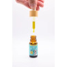 CBD pro psy slanina 10% 10ml