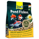 Tetra Pond Flakes 4l