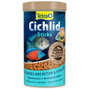 Krmivo akv.rybky Tetra Cichlid Sticks 500ml
