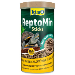 Krmivo želvy Tetra Repto Min 1l