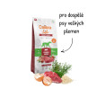Calibra Dog Life Large Fresh Beef 12kg