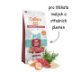 Calibra Dog Junior Small&Medium Fresh Beef 12kg