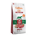 Calibra Dog Life Senior Large Fresh Beef 12kg