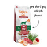 Calibra Dog Senior Large Fresh Beef 12kg