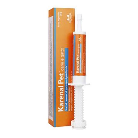 Karenal Pet pro psy a kočky pasta 30g
