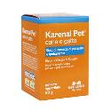 Karenal Pet draslík pro psy a kočky 50g