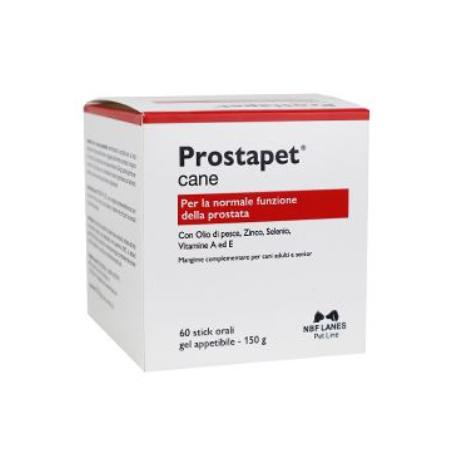 Prostapet pro psy 60sáčků/150g