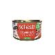 Schesir Cat konz. Adult tuňák/kreveta 85g