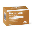 Hepatikrill na játra pro psy a kočky 30tob