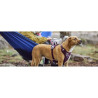 Postroj Hurtta Weekend Warrior II ECO lilkový 45-60