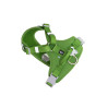 Postroj Hurtta Weekend Warrior II ECO petrželový 55-70