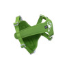 Postroj Hurtta Weekend Warrior II ECO petrželový 55-70