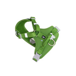 Postroj Hurtta Weekend Warrior II ECO petrželový 45-60