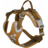 Postroj Hurtta Weekend Warrior II ECO pískový 45-60