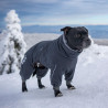 Obleček Hurtta Extreme overal ostružinový 35S