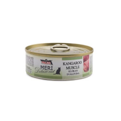 Sokol Falco konzervy malé 80 - 200g