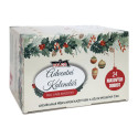 Sokol Falco Adventní kalendář 24 konzerv