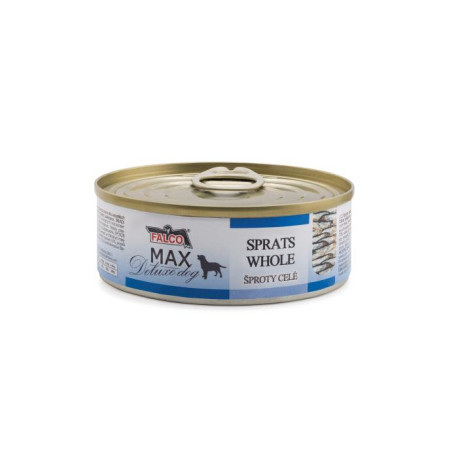 Sokol Falco Dog MAX Šproty celé 80g