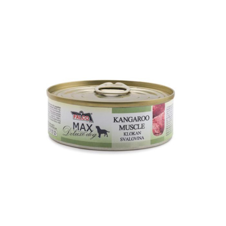 Sokol Falco Dog MAX Klokan Svalovina 80g