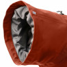 Obleček Hurtta Mudventure Coat ECO skořicový 55
