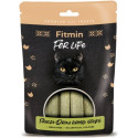 Fitmin Cat FREEZE DRIED grass sticks 30g