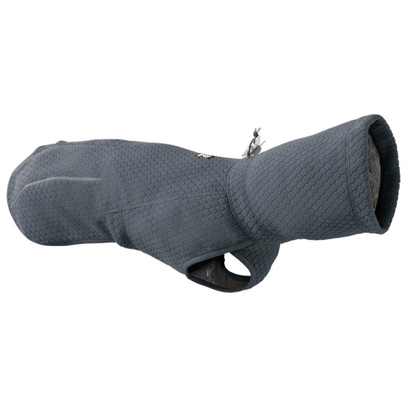 Obleček Hurtta Warming Midlayer ECO ostružinový 35