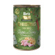 Brit Care Dog Vánoční konzerva s králíkem 400g