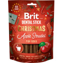 Brit Care Dog Vánoční dentální pamlsky 250g
