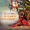 Brit Care Dog Vánoční konzervy v dárkovém boxu 4x400g