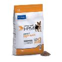 VET HPM Adult Dog Small & Toy 7kg NEW