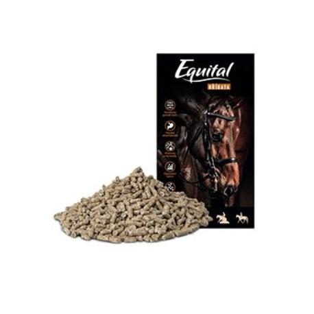 Equital Hříbata 25kg