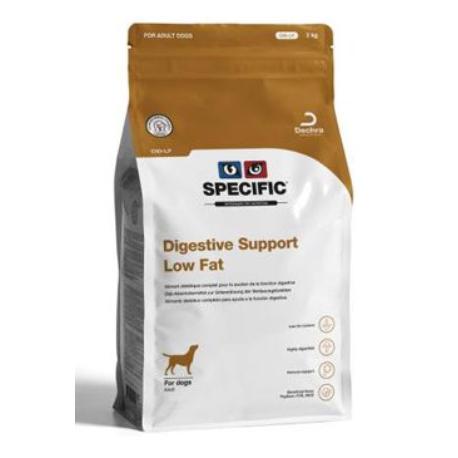 Specific CID-LF Digestive Support Low Fat 12kg pes