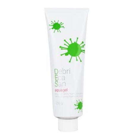 DebriEcaSan aquagel 250g