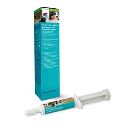 Pet Intestinal Formula Paste 60ml CVET