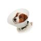 Límec ochranný BUSTER neprůhledný Classic Collar 15cm