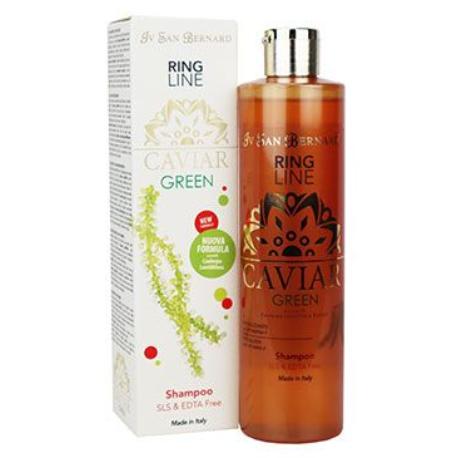San Bernard Šampon Kaviár 300ml