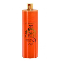 San Bernard Šampon Kaviár 1000ml