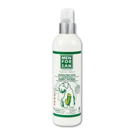 Menforsan Spray insekticidní na psí okolí 250ml