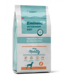 Eminent VET Diet Dog Mobility 2,5kg